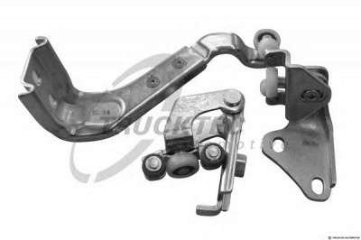 TRUCKTEC AUTOMOTIVE 0253222 -  Направляющая ролика, сдвижная дверь